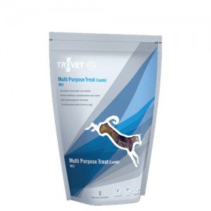 TROVET Multi Purpose Treats MLT (Lamb) Hond (voorheen MPT) - 400 gr