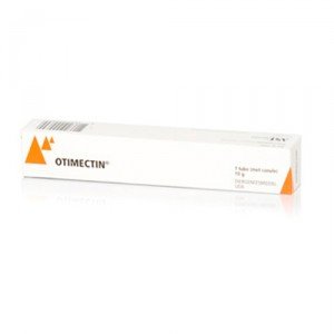 Otimectin - 10 g