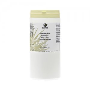 Groene Os Glucosamine Complex - Paard/Pony - 1 kg