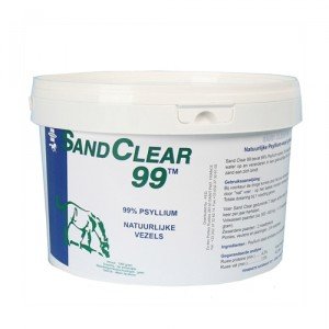 SandClear - 4.530 g