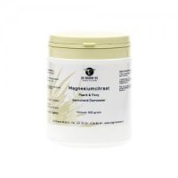 Groene Os Magnesiumcitraat - Paard/Pony - 500 g