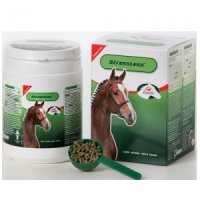 Primeval StressLess paard - 420 g