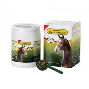 PrimeVal super multi compleet paard - 420 gr.