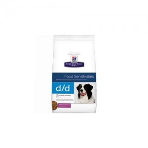 Hill&apos;s d/d - Canine Duck & Rice 2 kg