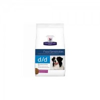 Hill&apos;s d/d - Canine Duck & Rice 2 kg