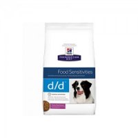 Hill&apos;s d/d - Canine Duck & Rice 5 kg