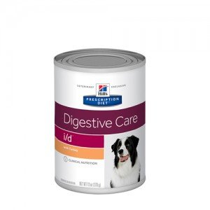 Hill&apos;s i/d - Canine blik 12x 360 gr.