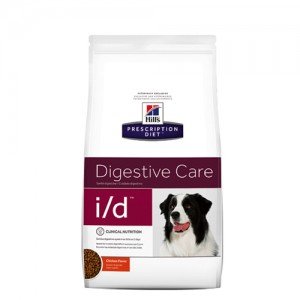 Hill&apos;s i/d - Canine 5 kg