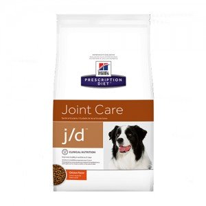 Hill&apos;s j/d - Canine 5 kg