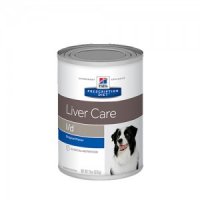 Hill&apos;s l/d - Canine blik 12x 370 gr.