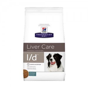 Hill&apos;s l/d - Canine 5 kg