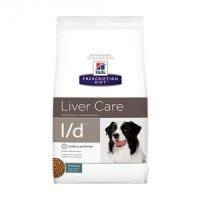 Hill&apos;s l/d - Canine 5 kg