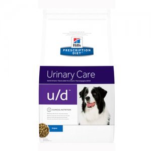 Hill&apos;s u/d - Canine 5 kg