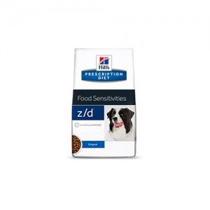 Hill&apos;s z/d - Canine - 3 kg