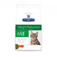 Hill&apos;s r/d - Feline 5 kg