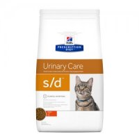 Hill&apos;s s/d - Feline 5 kg