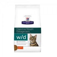 Hill&apos;s w/d - Feline 5 kg