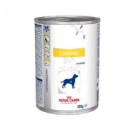 Royal Canin Cardiac Support hond blik 12x410 g