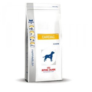 Royal Canin Cardiac Support Hond (EC 26) 14 kg