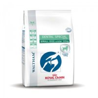 Royal Canin Dental Kleine Hond (DSD 25) - 2 kg