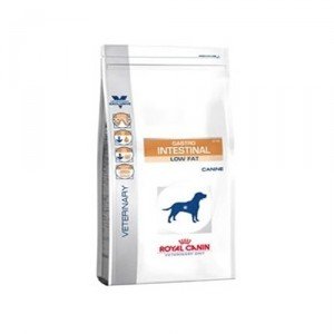 Royal Canin Gastro Intestinal Low Fat hond (LF 22) 12 kg