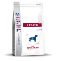 Royal Canin Hepatic Diet Hond (HF 16) 1.5 kg