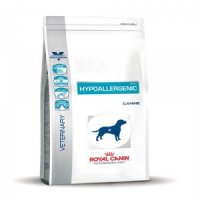 Royal Canin Hypoallergenic Hond (DR 21) 2 kg