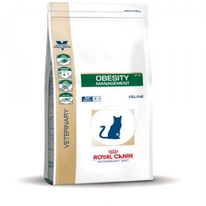 Royal Canin Obesity kat (DP 42) 1.5 kg