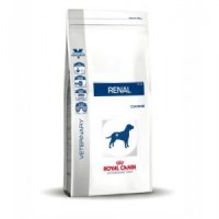 Royal Canin Renal Hond zak (RF 14) 14 kg