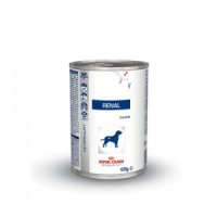 Royal Canin Renal Hond blik 12 x 410 g