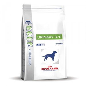 Royal Canin Urinary S/O hond (LP 18) 14 kg