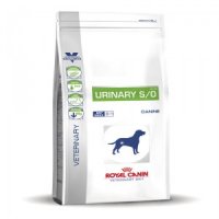 Royal Canin Urinary S/O hond (LP 18) 14 kg