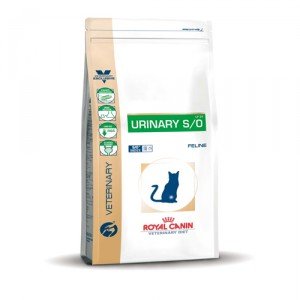 Royal Canin Urinary kat zak (LP 34) 400 g