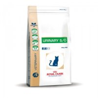 Royal Canin Urinary kat zak (LP 34) 400 g