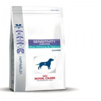 Royal Canin Sensitivity Control hond (SC 21) 14 kg