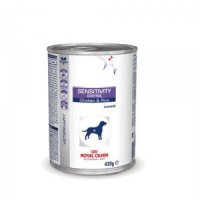 Royal Canin Sensitivity Control hond blik 12 x 420 gr. kip/rijst