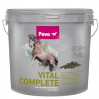 Pavo VitalComplete - 10 kg