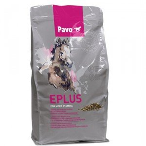 Pavo Eplus zak 3 kg.