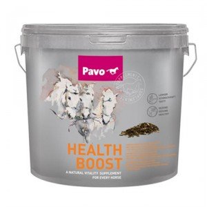 Pavo HealthBoost - 10 kg