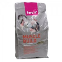 Pavo MuscleBuild zak 3 kg.