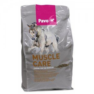 Pavo MuscleCare 3 kg.