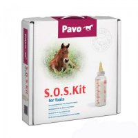 Pavo SOS kit