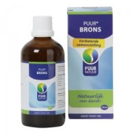 Puur Oestro (voorheen Puur Brons) - 100 ml