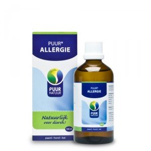 Puur Apis (voorheen Puur Allergie) - 100 ml