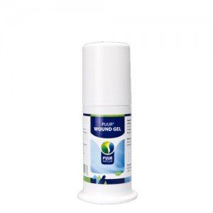 Puur Wound Gel (voorheen Puur Wondgel) - 50 ml dispenser