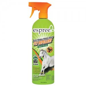 Espree Aloe Herbal Horse Spray - Ready to Use - 946 ml.