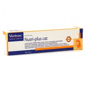 Nutri-plus Kat tube - 70.9 gram