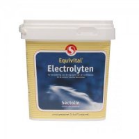 Sectolin Equivital Electrolyten 1kg.