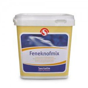 Sectolin Feneknoflookmix - 3 kg