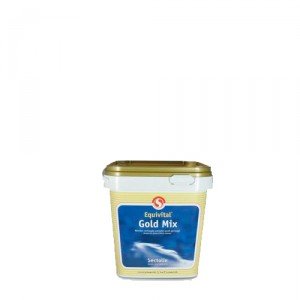 Sectolin Equivital Gold Mix 1.5 kg